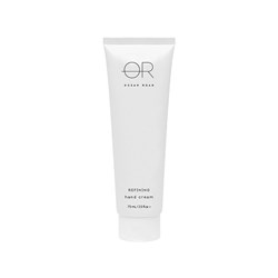 The White Range - Refining Hand Cream